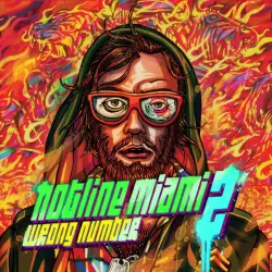 Hotline Miami 2 Wrong Number