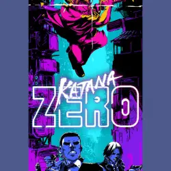 Katana ZERO