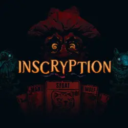 Inscryption