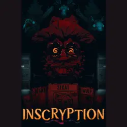 Inscryption