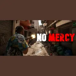 No Mercy