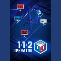 112 Operator