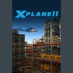 X Plane 11
