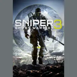 Sniper Ghost Warrior 3