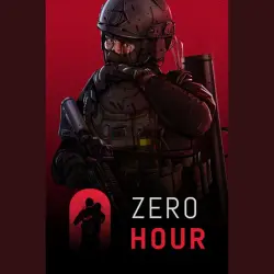 Zero Hour