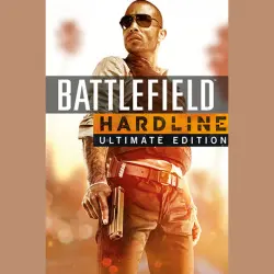 Battlefield Hardline