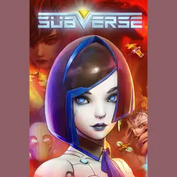Subverse