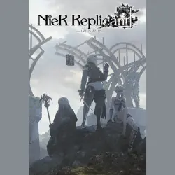 NieR Replicant ver.1.22474487139