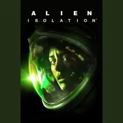 Alien Isolation