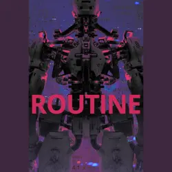 ROUTINE