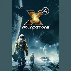 X4 Foundations