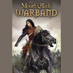 Mount and Blade Warband