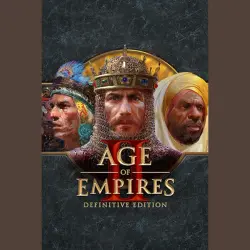 Age of Empires 2: Definitive Edition