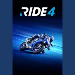 RIDE 4