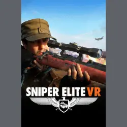 Sniper Elite VR