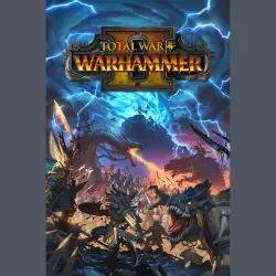 Total War Warhammer II