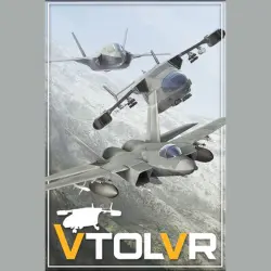 VTOL VR