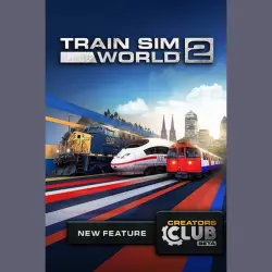 Train Sim World 2