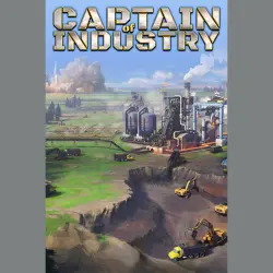 Captain of Industry