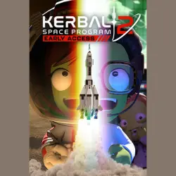 Kerbal Space Program 2