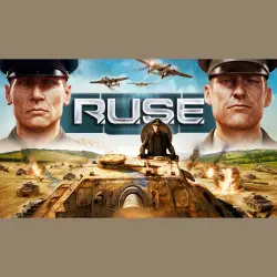 R.U.S.E.