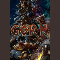 GORN