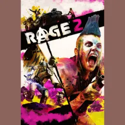 RAGE 2