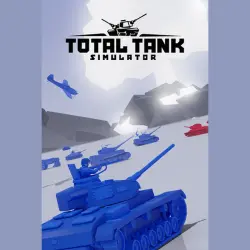 Total Tank Simulator