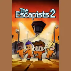 The Escapists 2