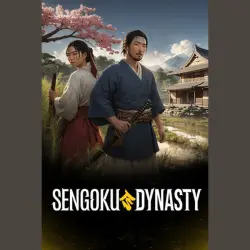 Sengoku Dynasty