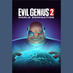 Evil Genius 2: World Domination