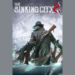 The Sinking City 2