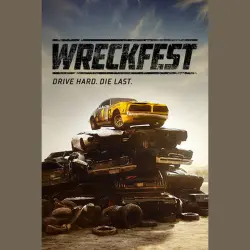 Wreckfest