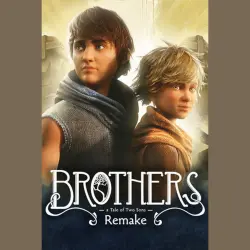 Brothers: A Tale of Two Sons Remake