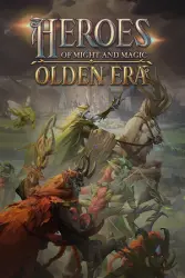 Heroes of Might and Magic: Olden Era — Steam account rental from 1 day · online · instant