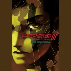 Shin Megami Tensei 3 Nocturne HD Remaster