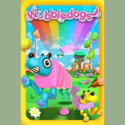 Wobbledogs