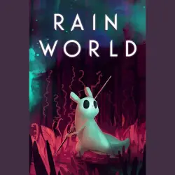 Rain World