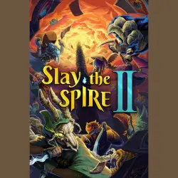 Slay the Spire 2