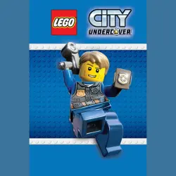 LEGO City Undercover