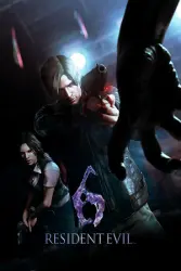 Resident Evil 6 Complete — аренда аккаунта Steam от 1 дня · онлайн · выдача
