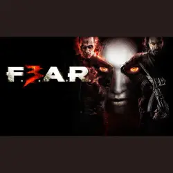 FEAR 3