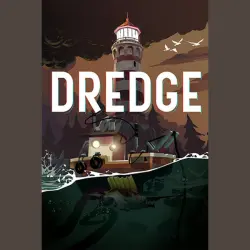 DREDGE