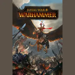 Total War Warhammer
