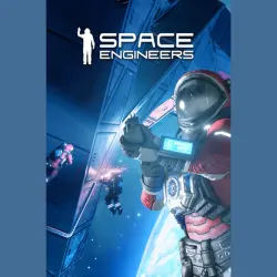 Space Engineers