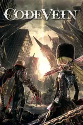 CODE VEIN Deluxe Edition — аренда аккаунта Steam от 1 дня · онлайн · выдача
