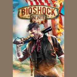 BioShock Infinite