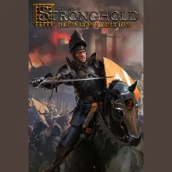 Stronghold: Definitive Edition