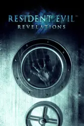 Resident Evil Revelations — аренда аккаунта Steam от 1 дня · онлайн · выдача