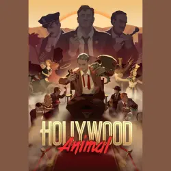 Hollywood Animal